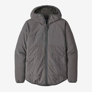 Patagonia Women's Pack In Hoody Jacket (Size XS) - Gray